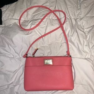 Calvin Klein shoulder bag